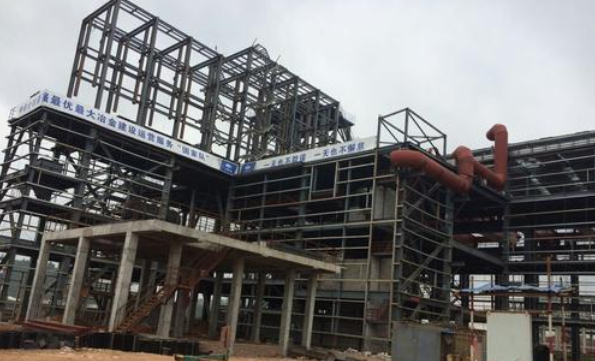 崇文当下的高层建筑是不是是尽是钢结构的呢